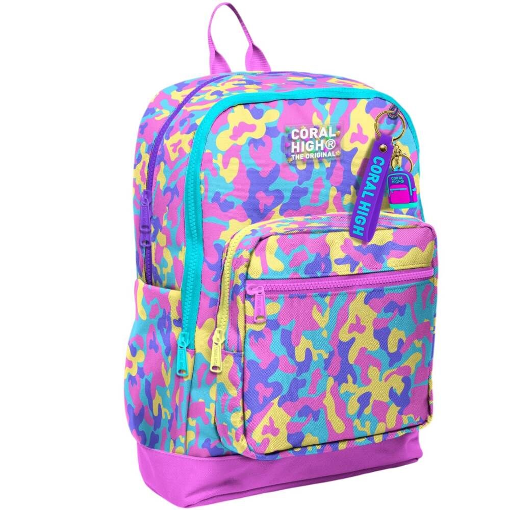 Coral High 33201 İlkokul Çantası