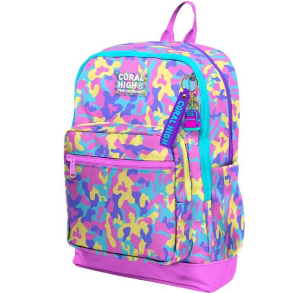 Coral High 33201 İlkokul Çantası