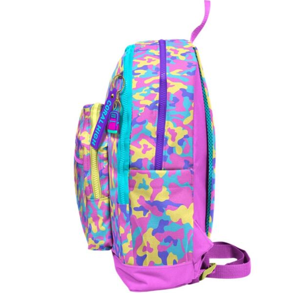 Coral High 33201 İlkokul Çantası