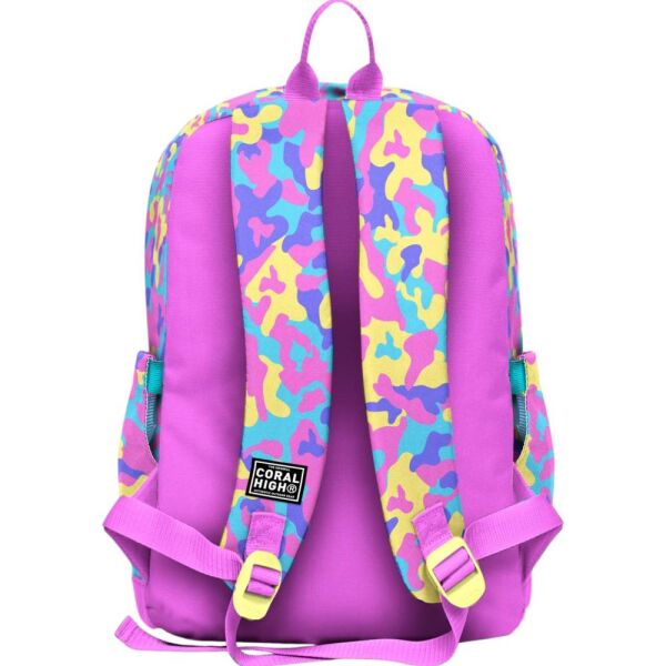 Coral High 33201 İlkokul Çantası
