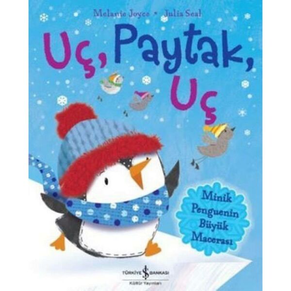 Uç Paytak Uç