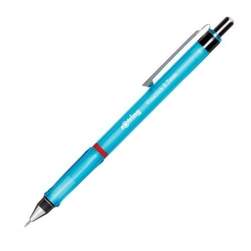 Rotring Visuclick Versatil Kalem 07 mm Mavi 2088548