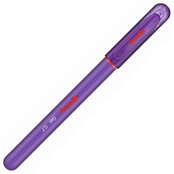 Rotring Jel Kalem 0.7 Mor 2114440