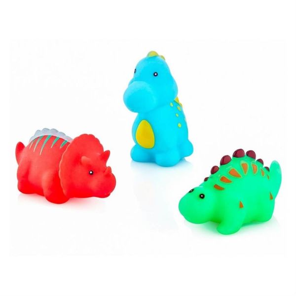 Erpa Filede 3 lü Dinozor Seti 661099