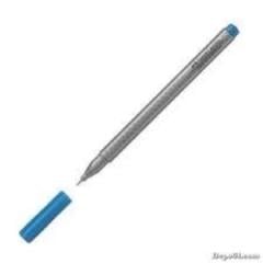 Faber Castell Grip Fineliner Kalem 04 mm Koyu Kahverengi 151680
