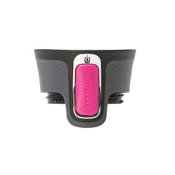 Contigo Westloop Çelik Termos Bardak 470ml Fuşya