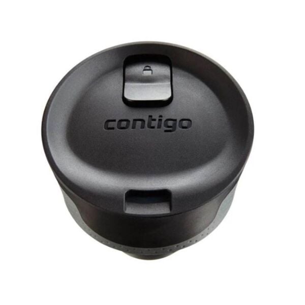 Contigo Westloop Çelik Termos Bardak 470ml Fuşya