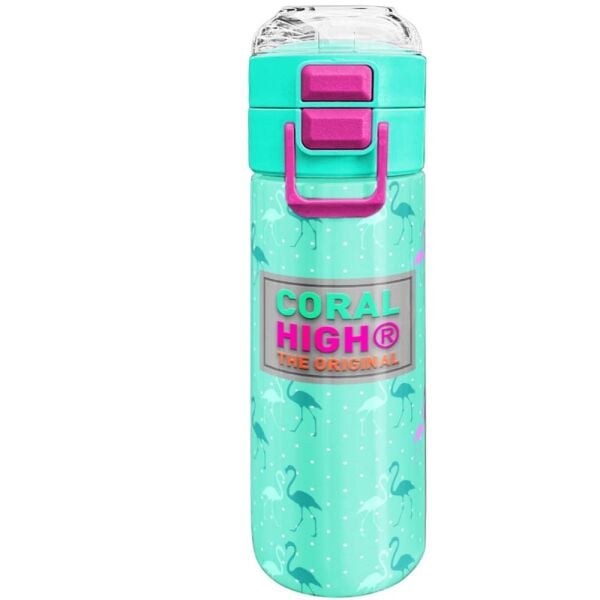 Coral High 31904 500 ml Çelik Termos Matara