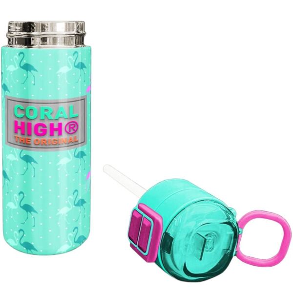 Coral High 31904 500 ml Çelik Termos Matara