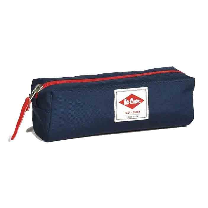 Lee Cooper 22171 Kalem Çantası Tek bölme Lacivert