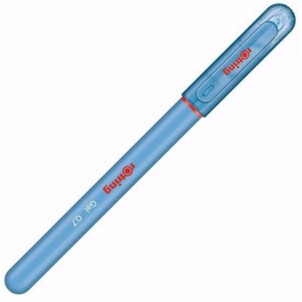 Rotring Jel Kalem 0.7 Açık Mavi 2114451
