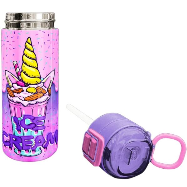 Coral High 31950 500 ml Çelik Termos Matara
