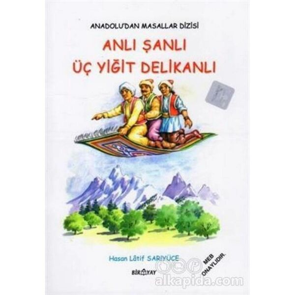 Hasan Latif Sarıyüce Dizisi