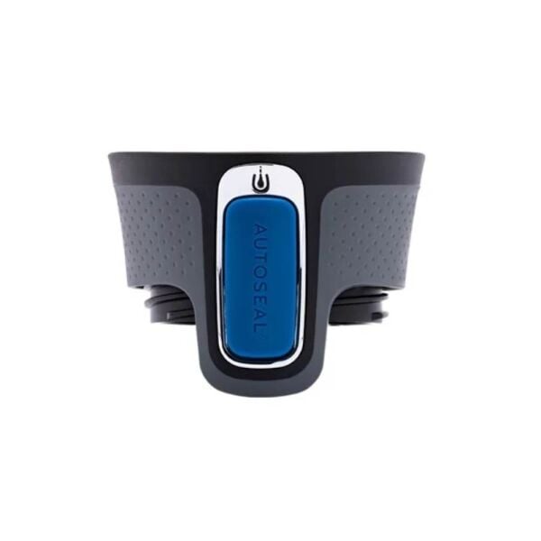 Contigo Westloop Çelik Termos Bardak Tek El Bas İç 470ml Gri