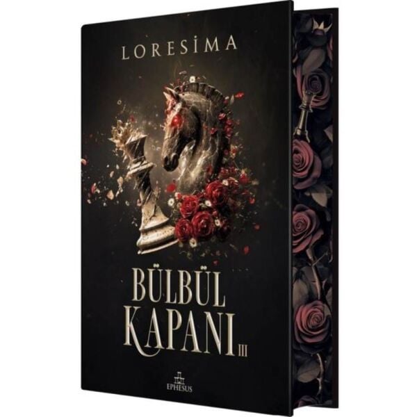 Bülbül Kapanı 3 Ciltli