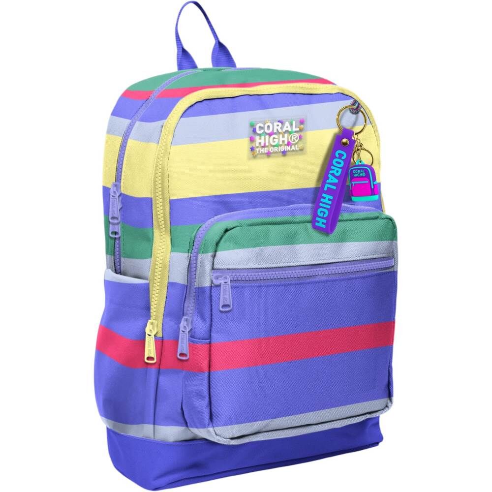 Coral High 33202 İlkokul Çantası