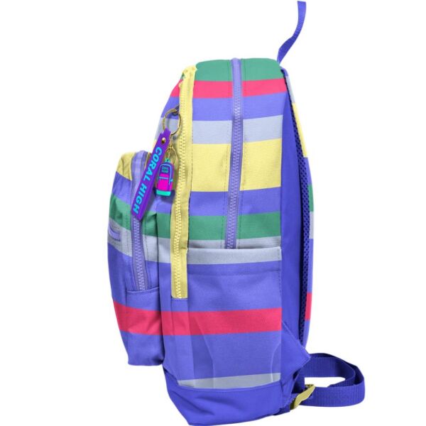 Coral High 33202 İlkokul Çantası
