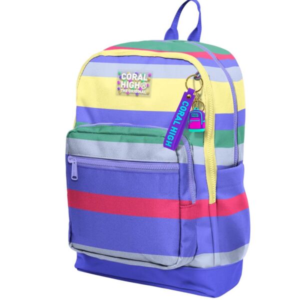 Coral High 33202 İlkokul Çantası