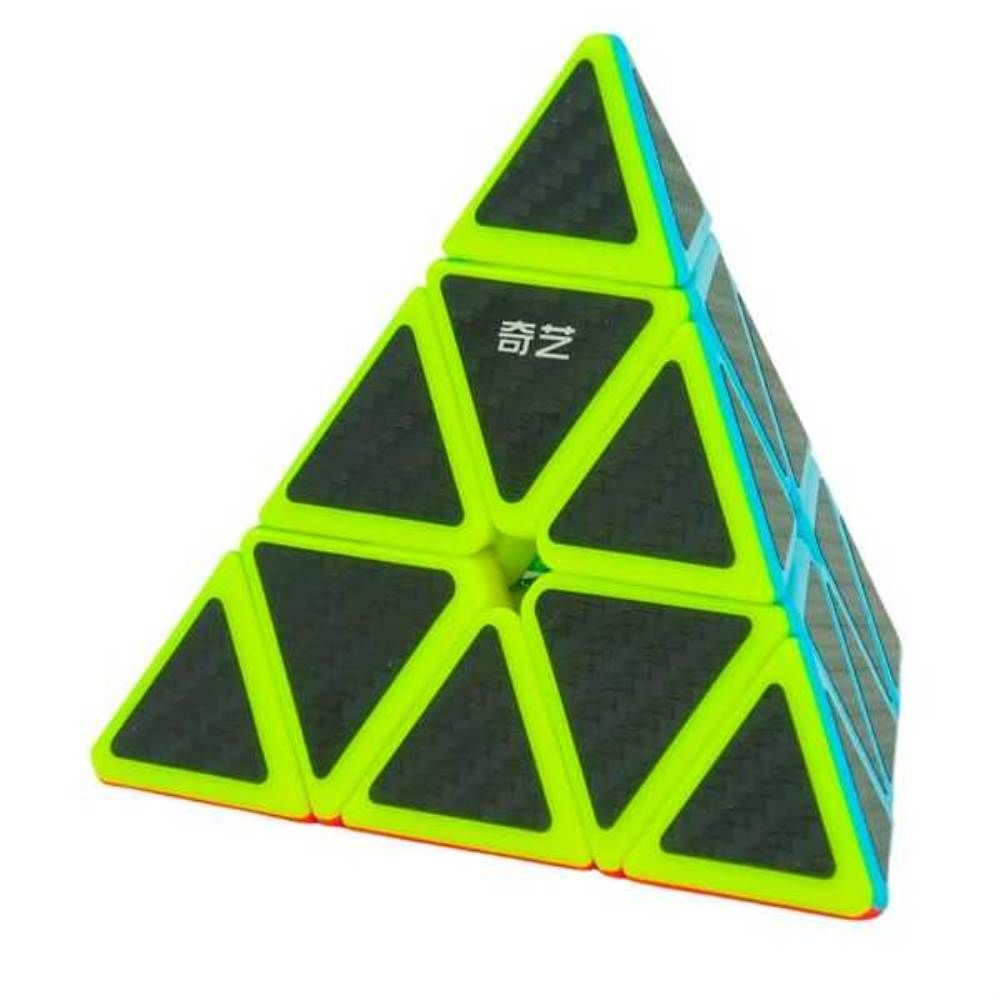 Pyramid Küp