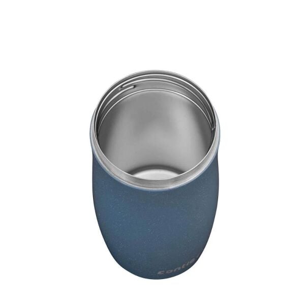 Contigo Westloop Mini Çelik Termos Bardak 300ml Mavi