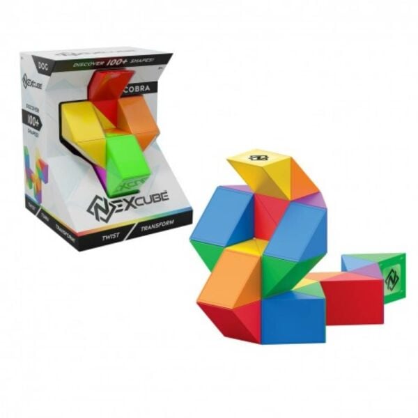 Nexcube Kobra Küp