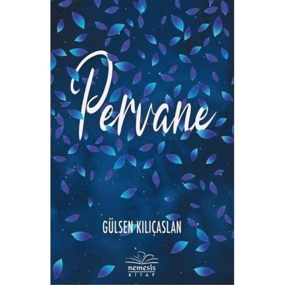 Pervane