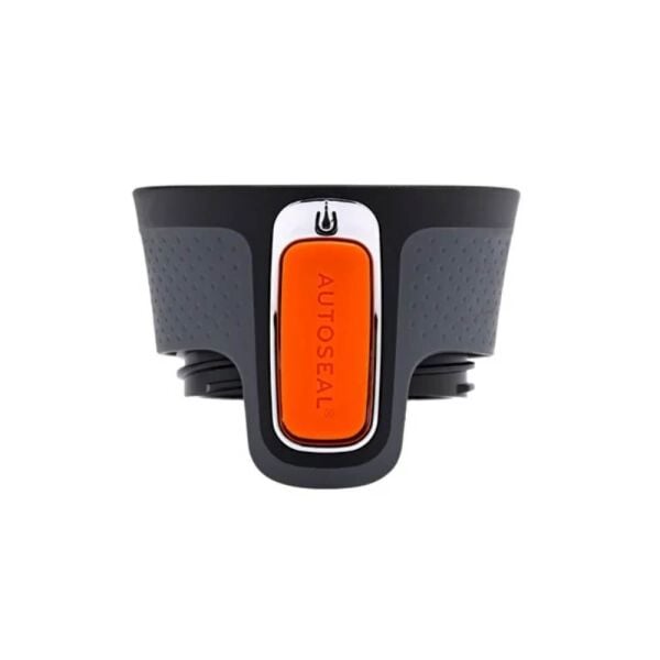 Contigo Westloop Çelik Termos Bardak 470ml Turuncu