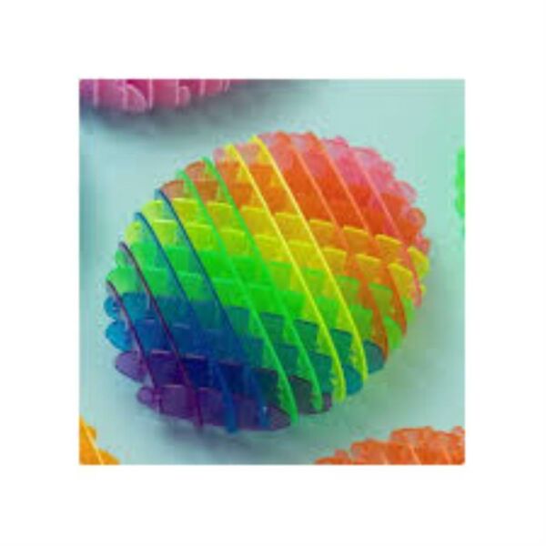 Flexi Fidget Stres Oyuncağı