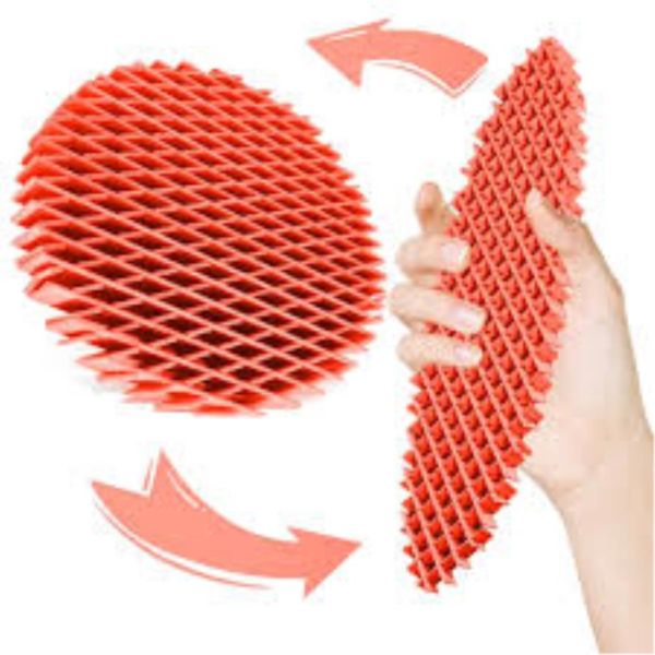 Flexi Fidget Stres Oyuncağı