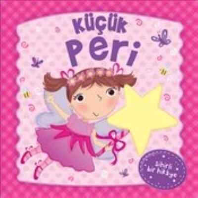 Dokun Hisset-Küçük Peri