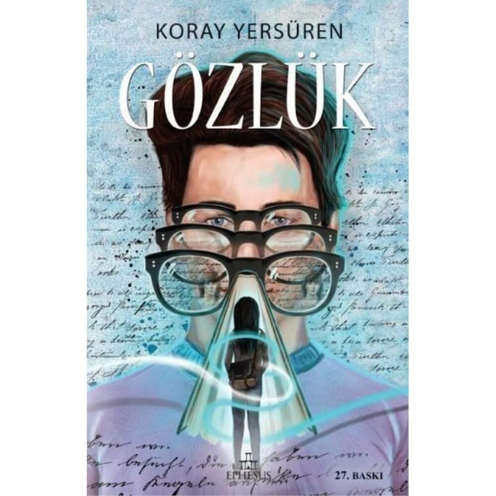 Gözlük 1