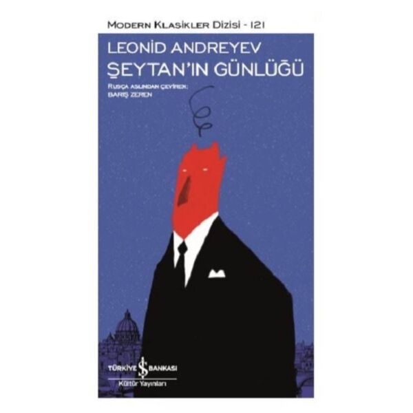 Şeytanın Günlüğü