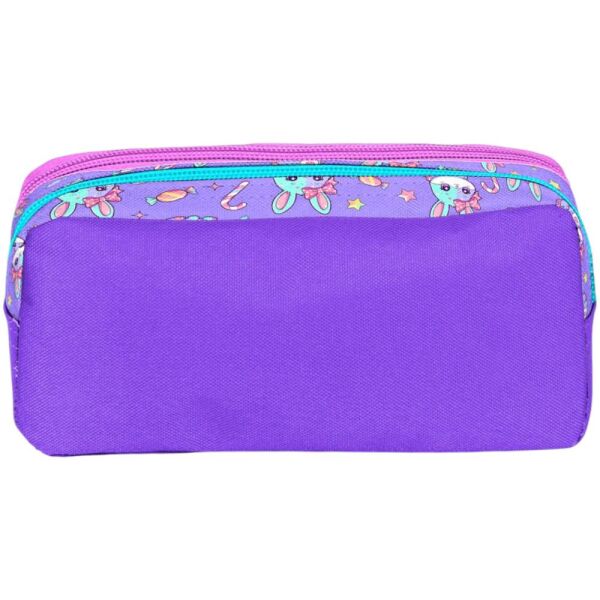 Coral High 31055 2 Bölmeli Kalem Çantası