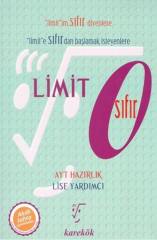 Karekök Ayt Limit Sıfır