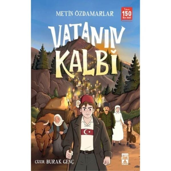 Vatanın Kalbi