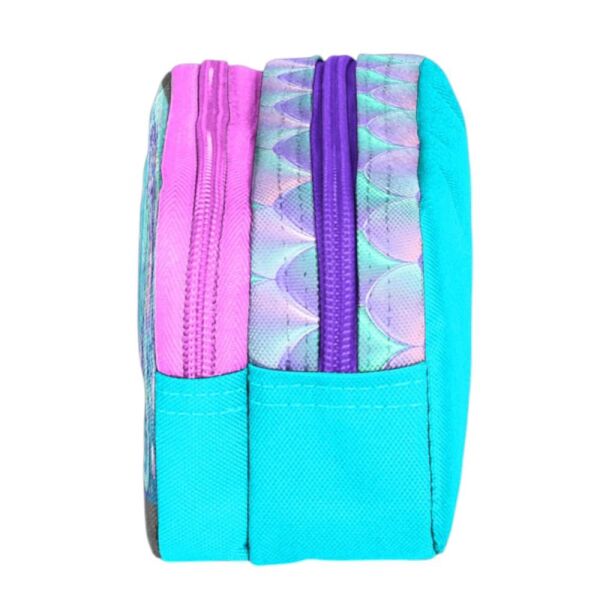 Coral High 31056 2 Bölmeli Kalem Çantası