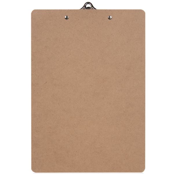 Kraf Sekreterlik A4 Ahşap 1065
