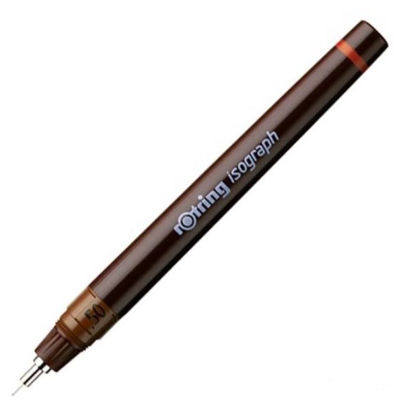 Rotring Rapido Kalemi 0.50 Mm 1903492