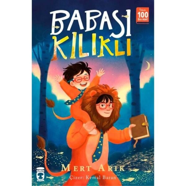 Babası Kılıklı