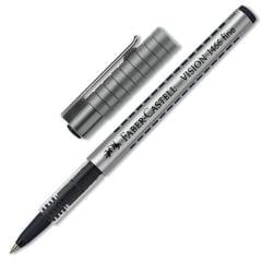 Faber Castell Vision Roller Kalem 5417 Siyah 541799