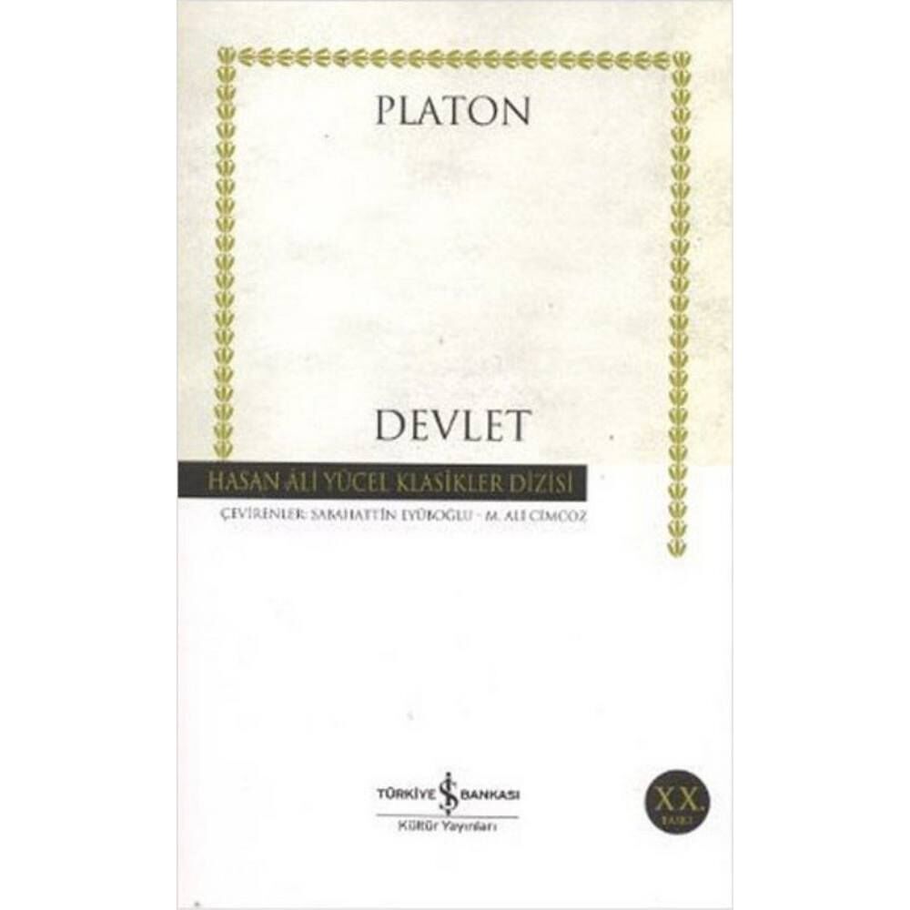 Devlet