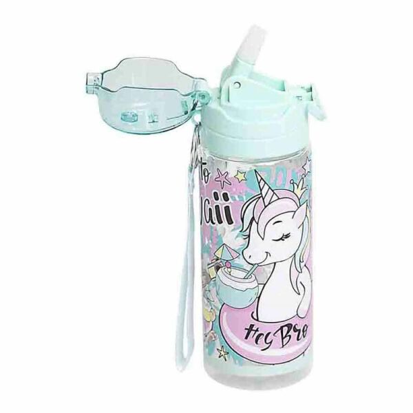 Frocx Due Kawai Plastik Matara 500 ml 41469