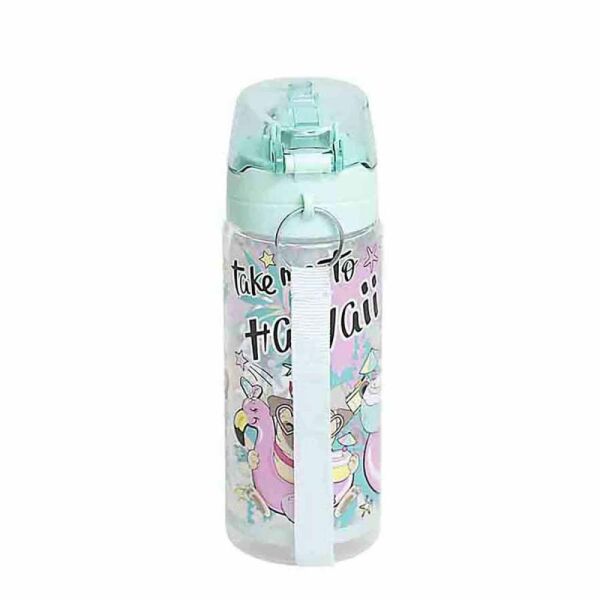 Frocx Due Kawai Plastik Matara 500 ml 41469