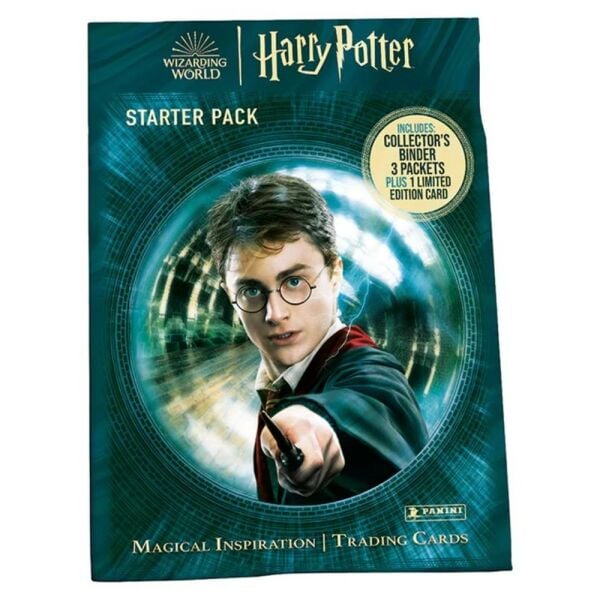 Harry Patter Albüm