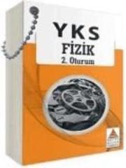 Delta Kültür AYT Fizik Kartları