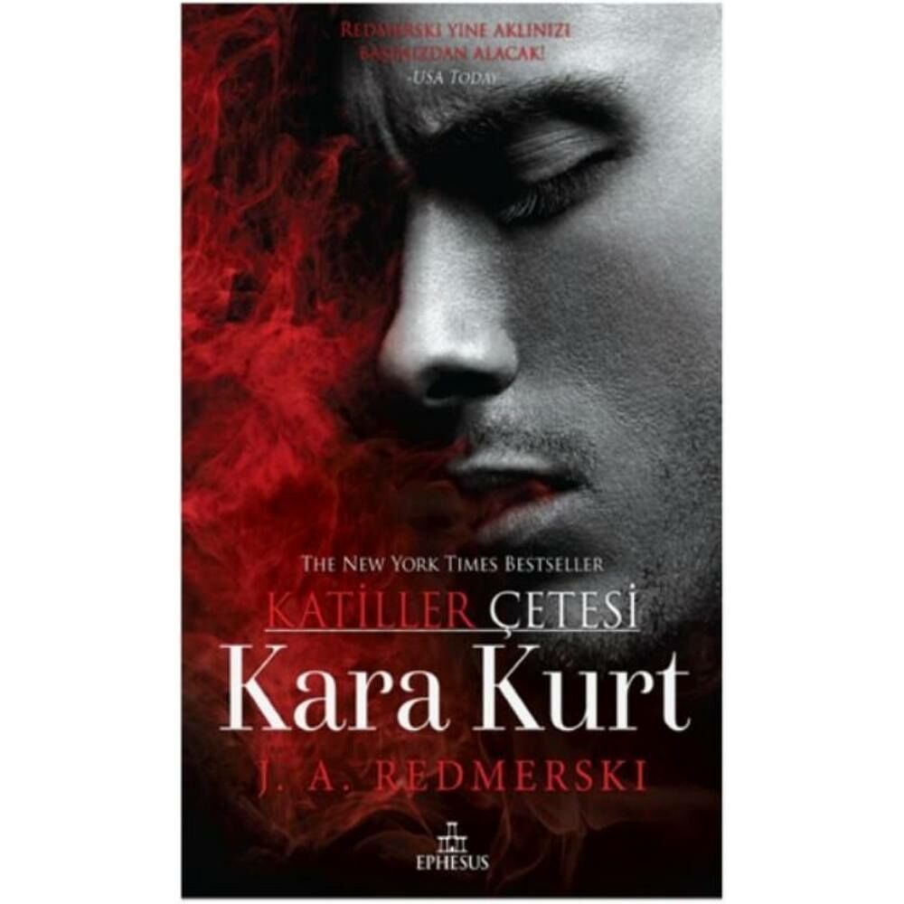 Kara Kurt Katiller Çetesi