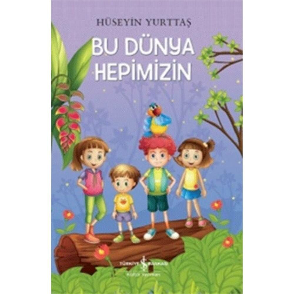 Bu Dünya Hepimizin
