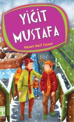 Yiğit Mustafa