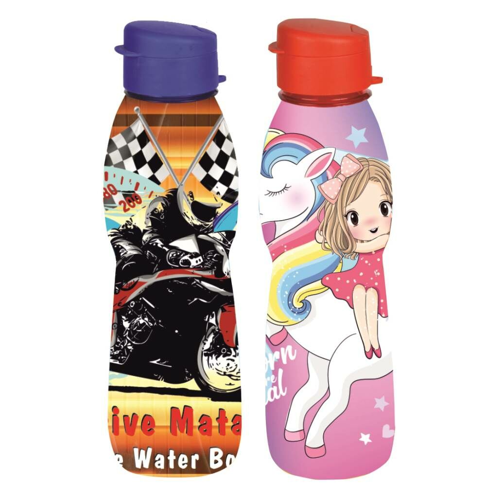 BD Sportive 333 Desenli Matara 750 ml