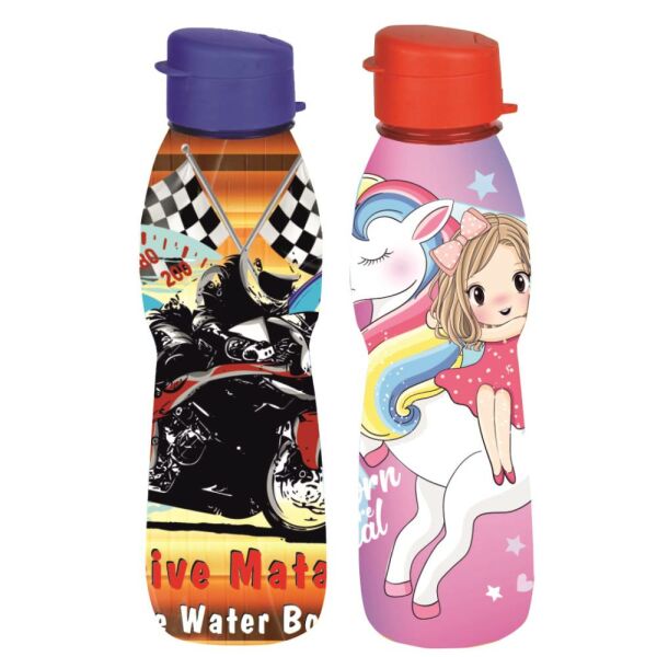 BD Sportive 333 Desenli Matara 750 ml